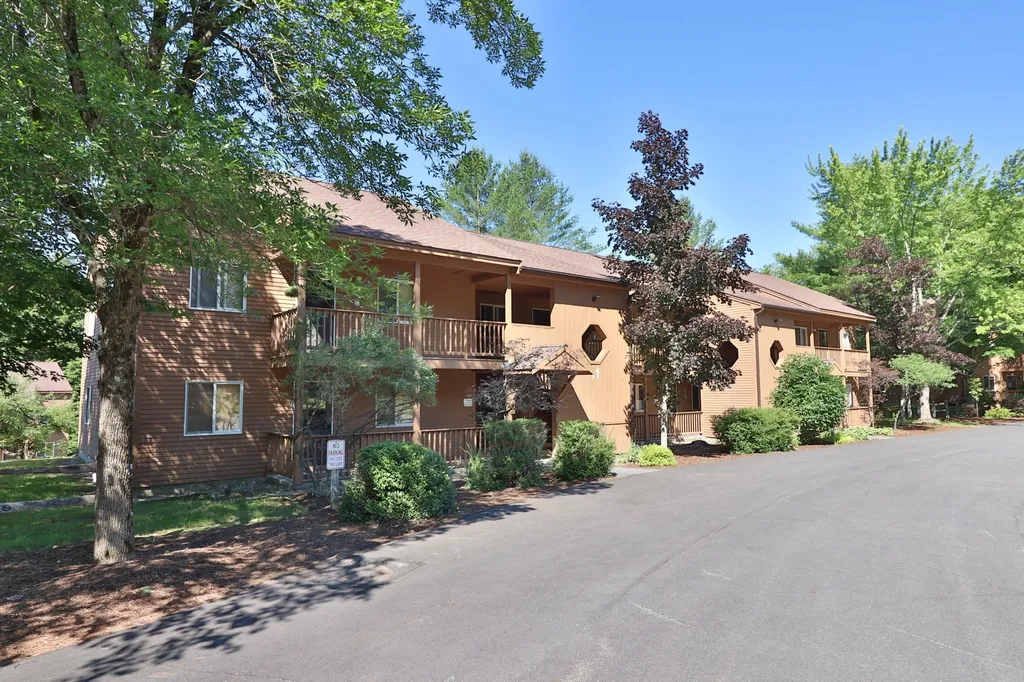 11 Hummingbird Road Lincoln NH 03251