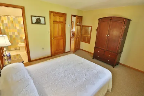 11 Hummingbird Road Lincoln NH 03251