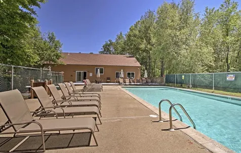 11 Hummingbird Road Lincoln NH 03251