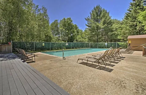 11 Hummingbird Road Lincoln NH 03251