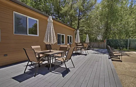 11 Hummingbird Road Lincoln NH 03251