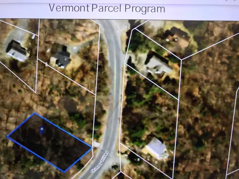 123 Chimney Hill Road Wilmington VT 05363