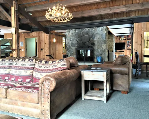 123 Chimney Hill Road Wilmington VT 05363