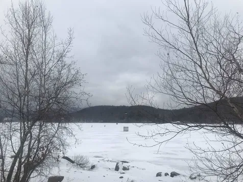 123 Chimney Hill Road Wilmington VT 05363