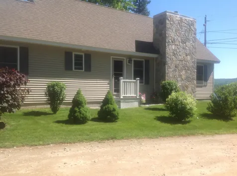 71 Bonnyman Road Wakefield NH 03830