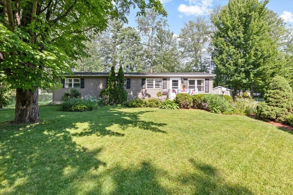 294 Westward Drive Colchester VT 05446