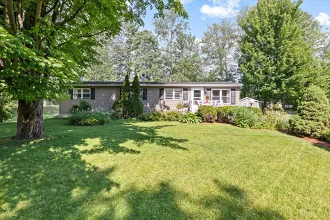 294 Westward Drive Colchester VT 05446