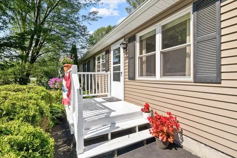 294 Westward Drive Colchester VT 05446
