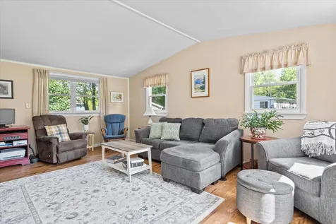 294 Westward Drive Colchester VT 05446