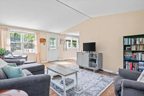 294 Westward Drive Colchester VT 05446