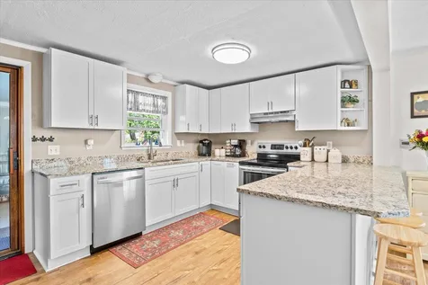 294 Westward Drive Colchester VT 05446
