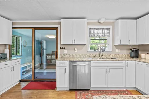 294 Westward Drive Colchester VT 05446