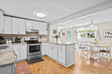 294 Westward Drive Colchester VT 05446