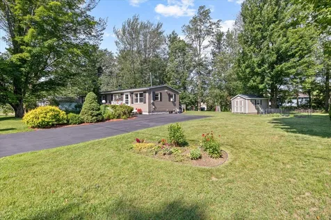 294 Westward Drive Colchester VT 05446