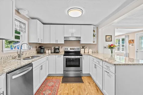 294 Westward Drive Colchester VT 05446