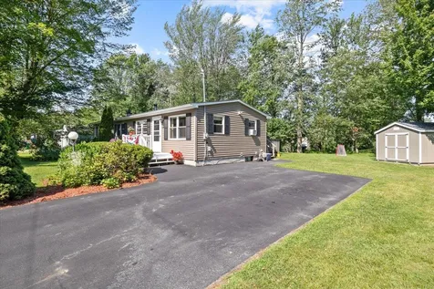 294 Westward Drive Colchester VT 05446