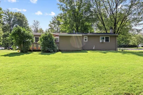 294 Westward Drive Colchester VT 05446