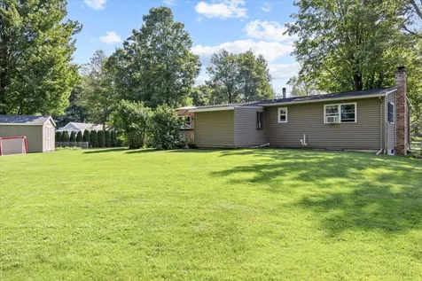 294 Westward Drive Colchester VT 05446
