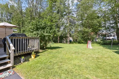 294 Westward Drive Colchester VT 05446
