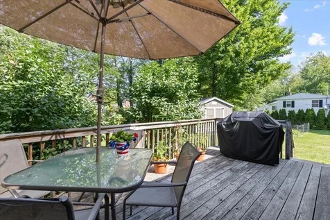 294 Westward Drive Colchester VT 05446