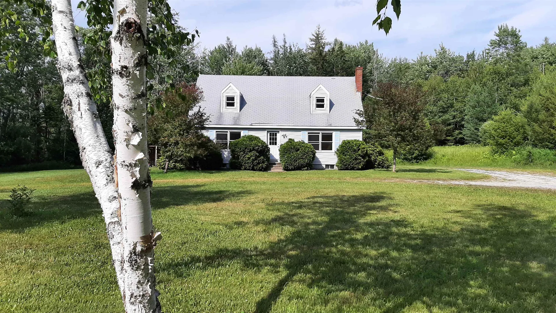 417 Stewart Road N Mount Holly VT 05758
