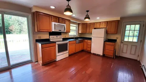 417 Stewart Road N Mount Holly VT 05758