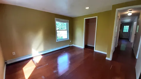 417 Stewart Road N Mount Holly VT 05758