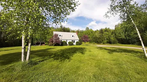 417 Stewart Road N Mount Holly VT 05758