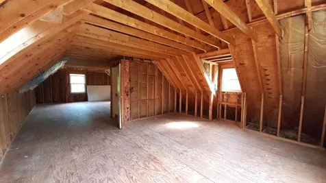 417 Stewart Road N Mount Holly VT 05758