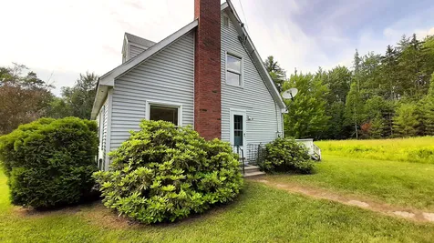 417 Stewart Road N Mount Holly VT 05758