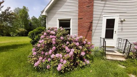 417 Stewart Road N Mount Holly VT 05758