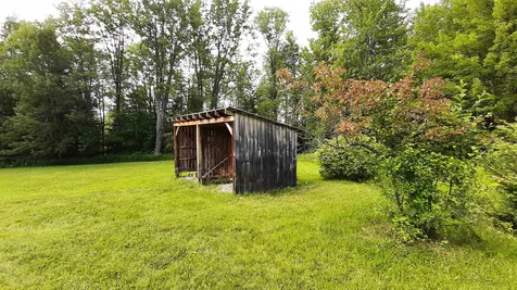 417 Stewart Road N Mount Holly VT 05758
