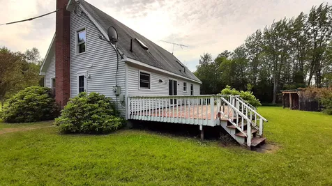 417 Stewart Road N Mount Holly VT 05758
