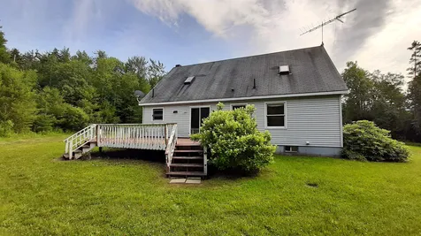 417 Stewart Road N Mount Holly VT 05758