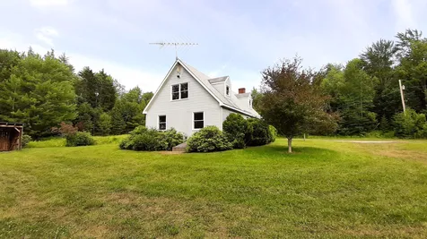 417 Stewart Road N Mount Holly VT 05758