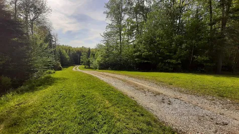 417 Stewart Road N Mount Holly VT 05758