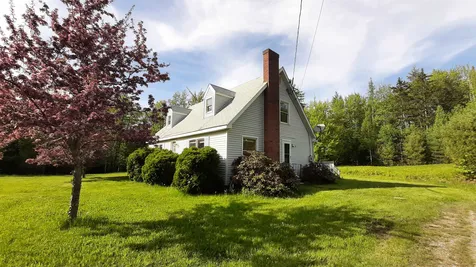417 Stewart Road N Mount Holly VT 05758