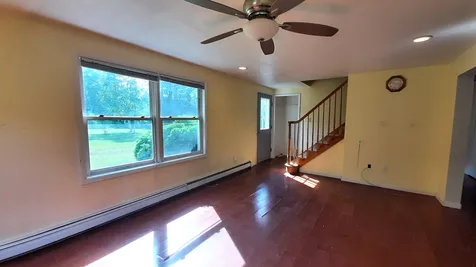 417 Stewart Road N Mount Holly VT 05758