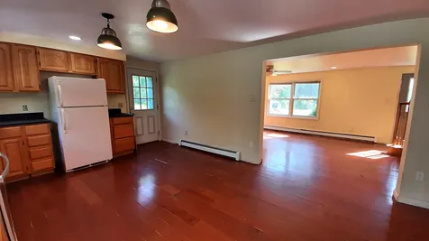 417 Stewart Road N Mount Holly VT 05758