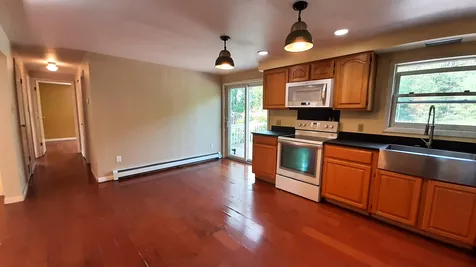 417 Stewart Road N Mount Holly VT 05758