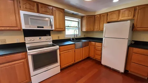 417 Stewart Road N Mount Holly VT 05758