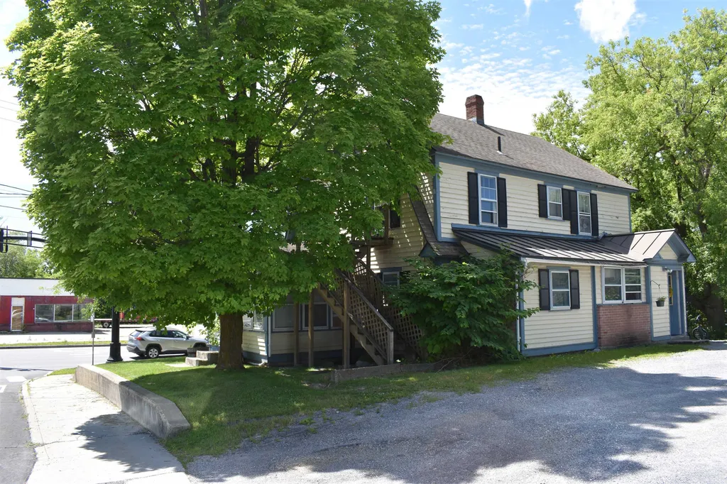 85 Court Street Middlebury VT 05753