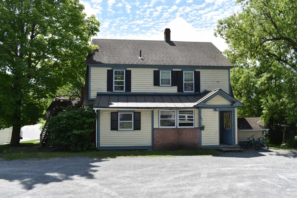 85 Court Street Middlebury VT 05753
