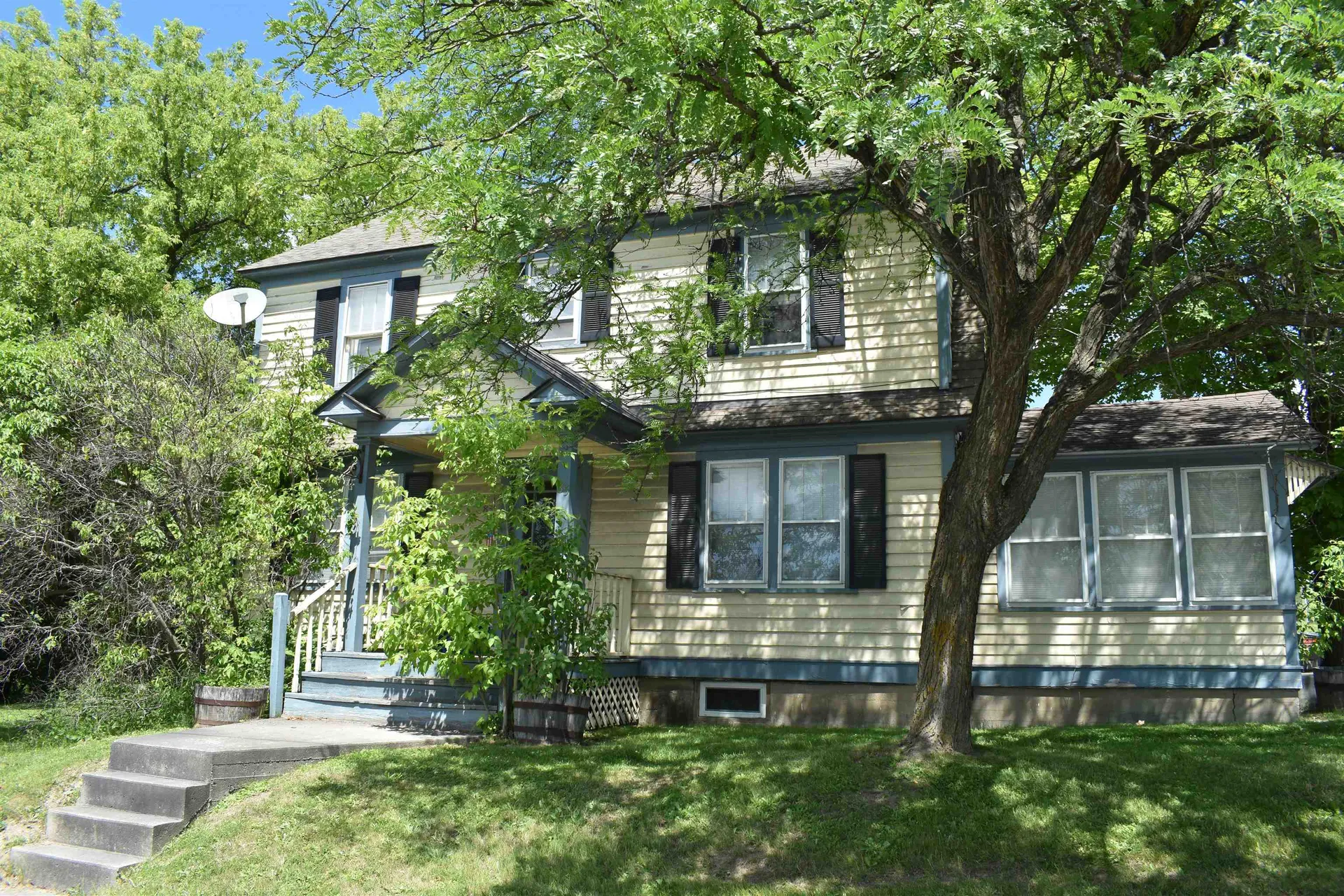 85 Court Street Middlebury VT 05753