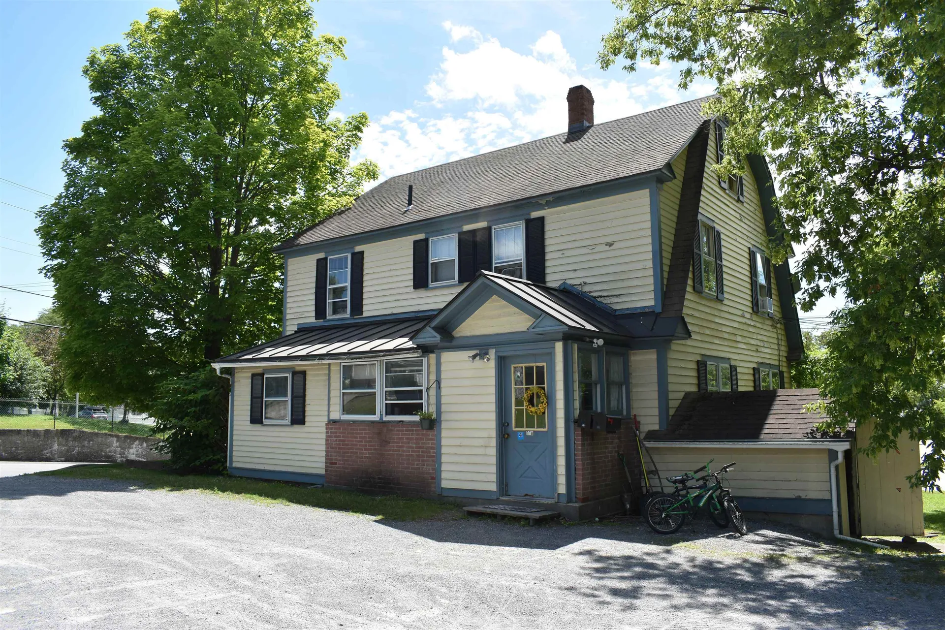 85 Court Street Middlebury VT 05753