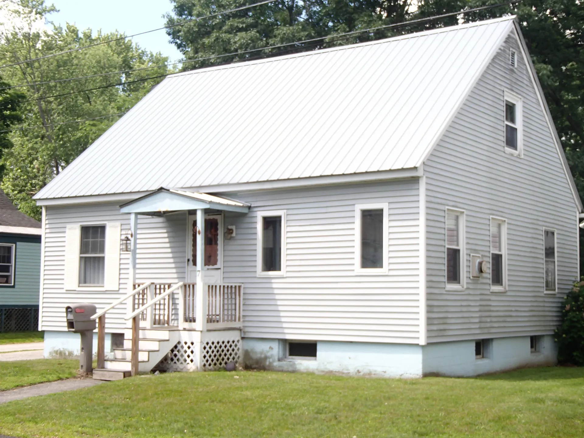 7 Cobb Street Keene NH 03431