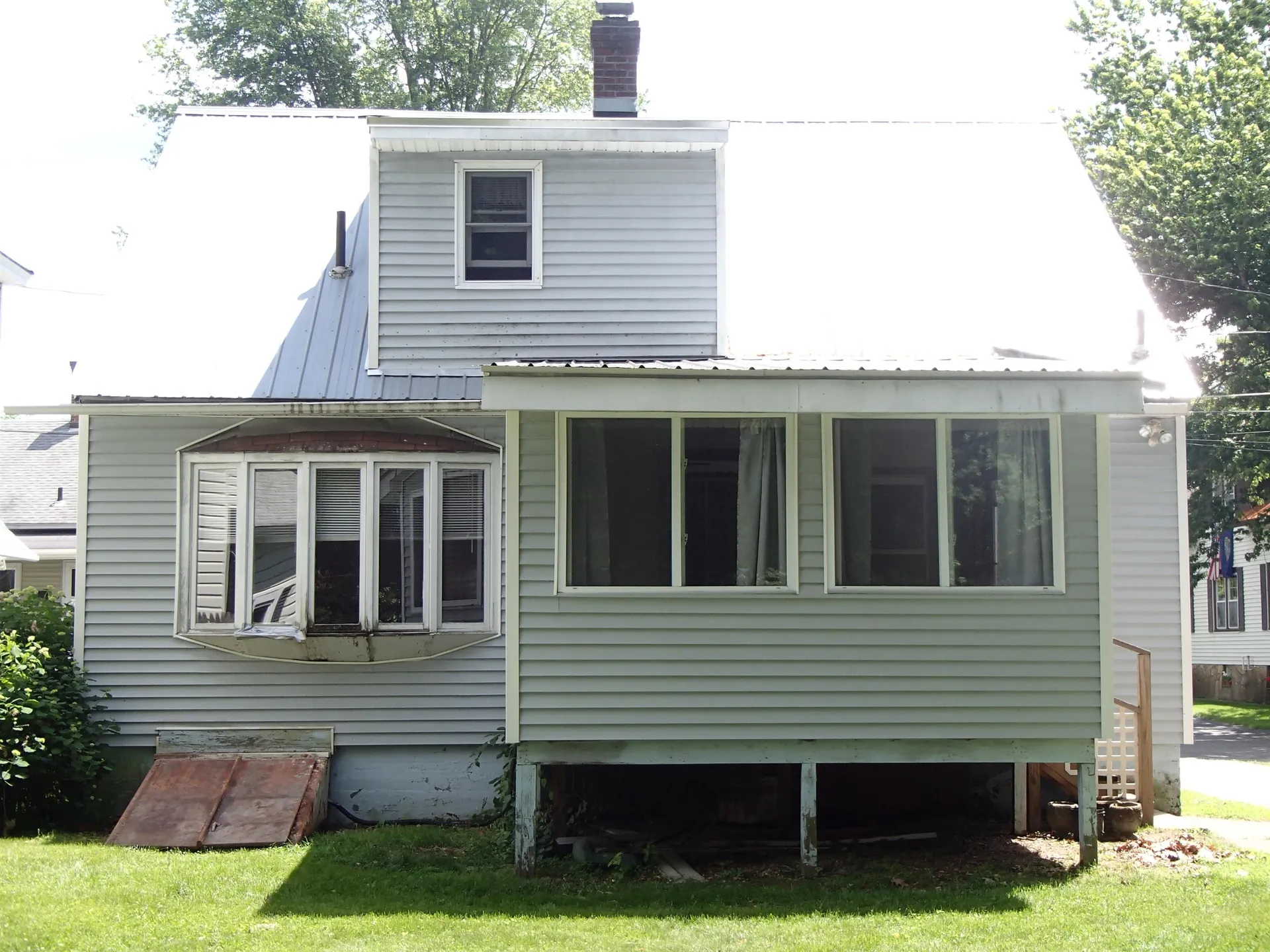 7 Cobb Street Keene NH 03431