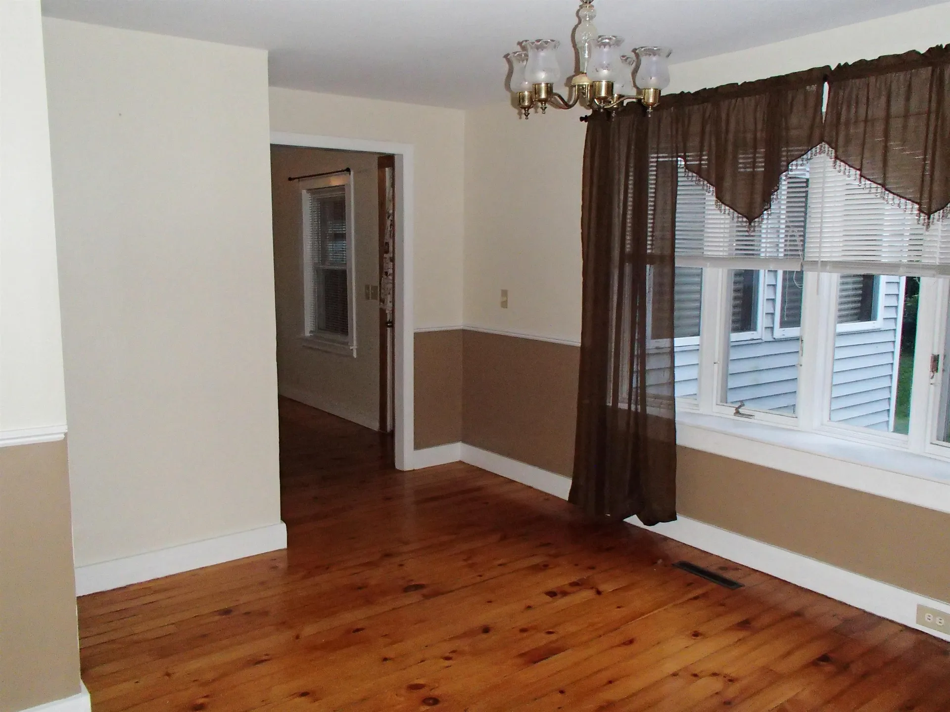 7 Cobb Street Keene NH 03431