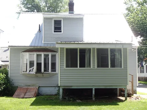 7 Cobb Street Keene NH 03431