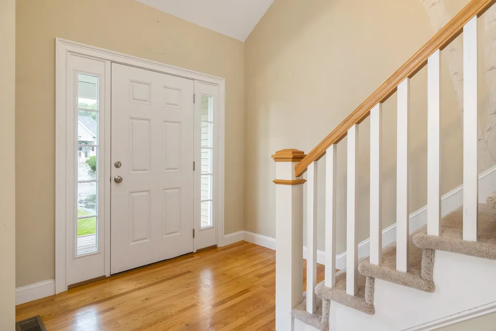 15 Jacqueline Drive Dover NH 03820